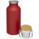 Bidon sport din inox Terra 550ml