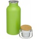 Bidon sport din inox Terra 550ml