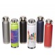 Sticla termos din inox Terra 650ml