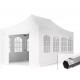 Inchiriere cort pavilion evenimente 6x3m