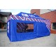 Cort pliabil ProTent 3x3/3x4.5/3x6m - 3 ANI GARANTIE