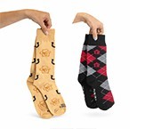 Șosete personalizate