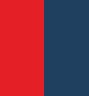 Red,Navy