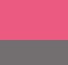 Fluorescent Pink/Storm Grey