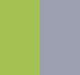 Lime,Silver