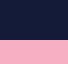 Navy/Pink