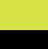 Fluorescent Yellow/Black