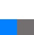 White/Sporty Royal Blue/Storm Grey