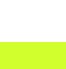 White/Fluorescent Yellow