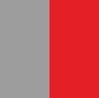 Grey,Red